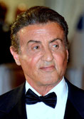 Sylvester stallone actor booking contact