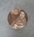 Creacion Art - Gravure - Jeton - Ardoise