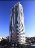 北品川・役員社宅