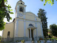 Viarolo: Chiesa di San Giorgio Martire