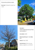 Blick in den Katalog