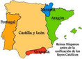 история Испании