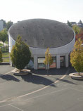 CDI collège Jean Rostand