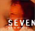 綾戸智恵 seven　7周年