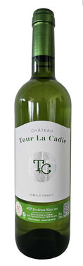 4.00€ la bouteille