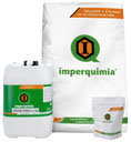 GUARDQUIM UREFLOOR sistema de poliuretano cementicio base agua para pisos industriales con resistencia química y choque térmico