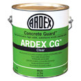ARDEX CG Concrete Guard sellador acrílico base agua transparente para proteger concreto absorbente interior y exterior con resistencia UV