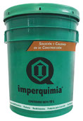 Sellokote Integral Líquido aditivo impermeabilizante integral color crema para concreto y mortero expuesto a humedad