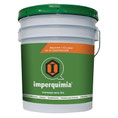 Quimicret SF A 100 aditivo superfluidizante acelerante para concreto bombeable con resistencias tempranas y reducción de agua de 10% a 15%