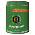 Aquasil Lifetime impermeabilizante transparente de silicón con solventes para cantera, concreto, barro y madera con acabado mate invisible