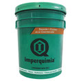 IMPERCOAT Blanc recubrimiento elastomérico reflectivo e hidrofugante para renovar impermeabilizaciones y proteger muros