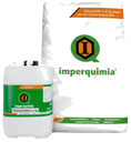 Sellokote Elastoflex impermeabilizante cementicio bicomponente con resinas poliméricas para cisternas, tanques de concreto y humedad constante