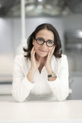 Anne sophie pic chef etoile feminine contact