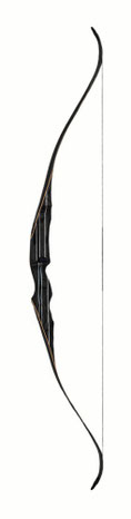 BEARPAW Recurvebogen 20-17 | Carbonbogen BLITZ von BEARPAW mit Carbonlaminat | Recurvebogen bei FINK Archery im BEARPAW Store Großostheim bei Frankfurt - jetzt Termin vereinbaren im Bogenshop Rhein Main FINK archery Großostheim bei Aschaffenburg