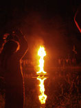 Feuerinstallation