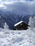 Les Deux Alpes