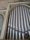 Orgel in 04828 Leulitz