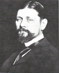 Georges Frederick Kunz