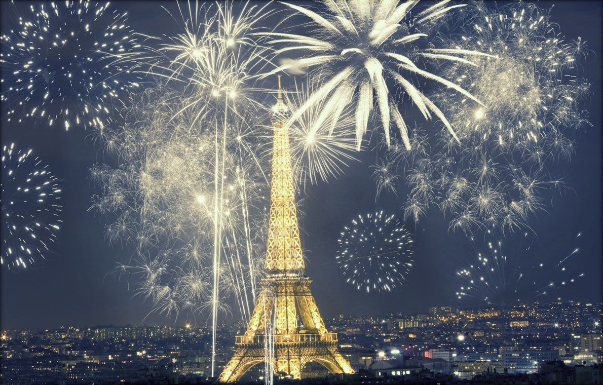 Image result for new year celebration in europe