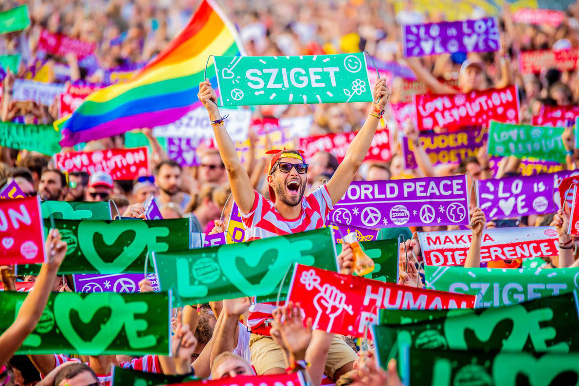 Sziget-Festival-best-summer-music-festivals