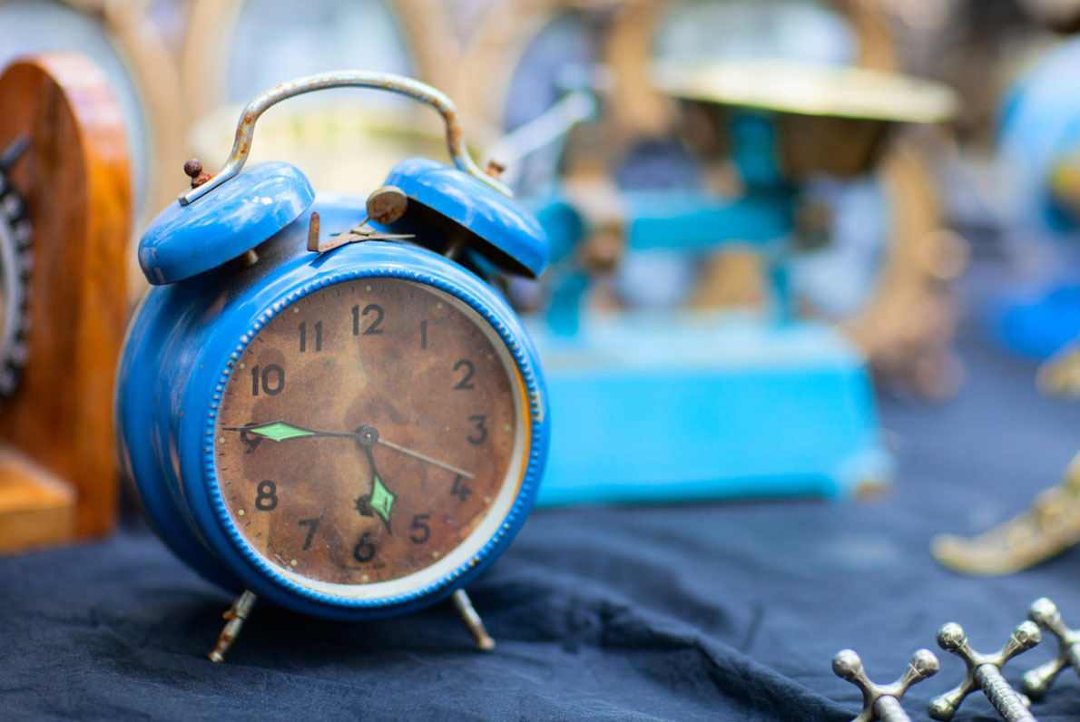 Best Flea Markets in Europe - El Rastro flea market - Copyright BlueOrange Studio - European Best Destinations