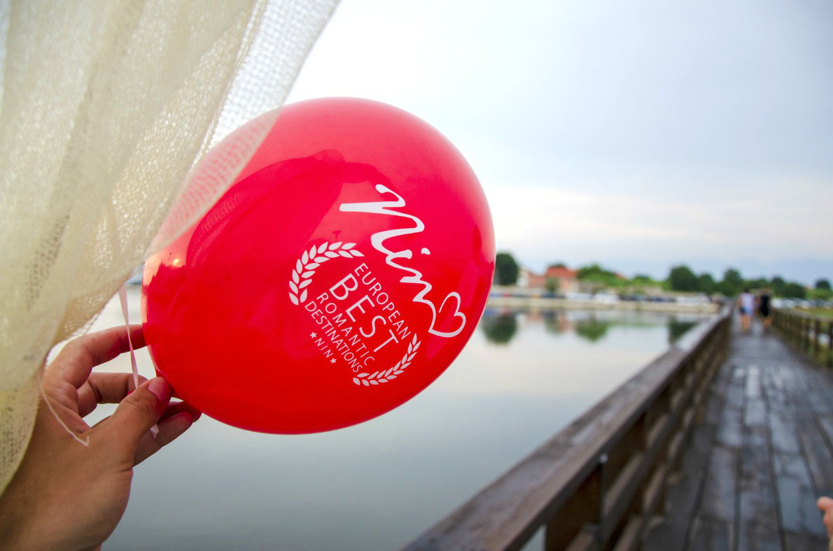 Nin Romantic Destinations in Europe - Copyright xbrchx - European Best Destinations