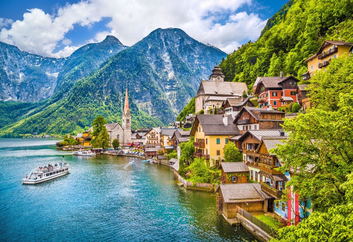 Beautiful village !! Most-beautiful-landscapes-in-europe-hallstatt-copyright-canadastock-european-best-destinations