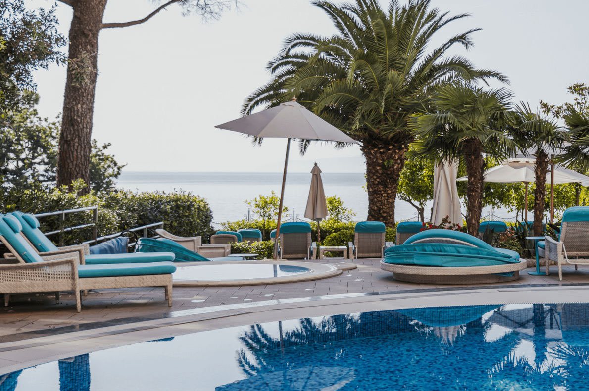 Aspria Uhlenhorst - Best Wellness Hotels in Europe -