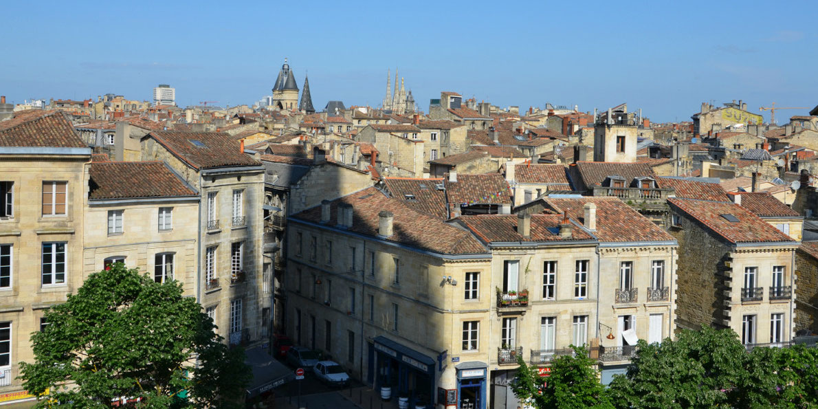 Saint Michel bell tower