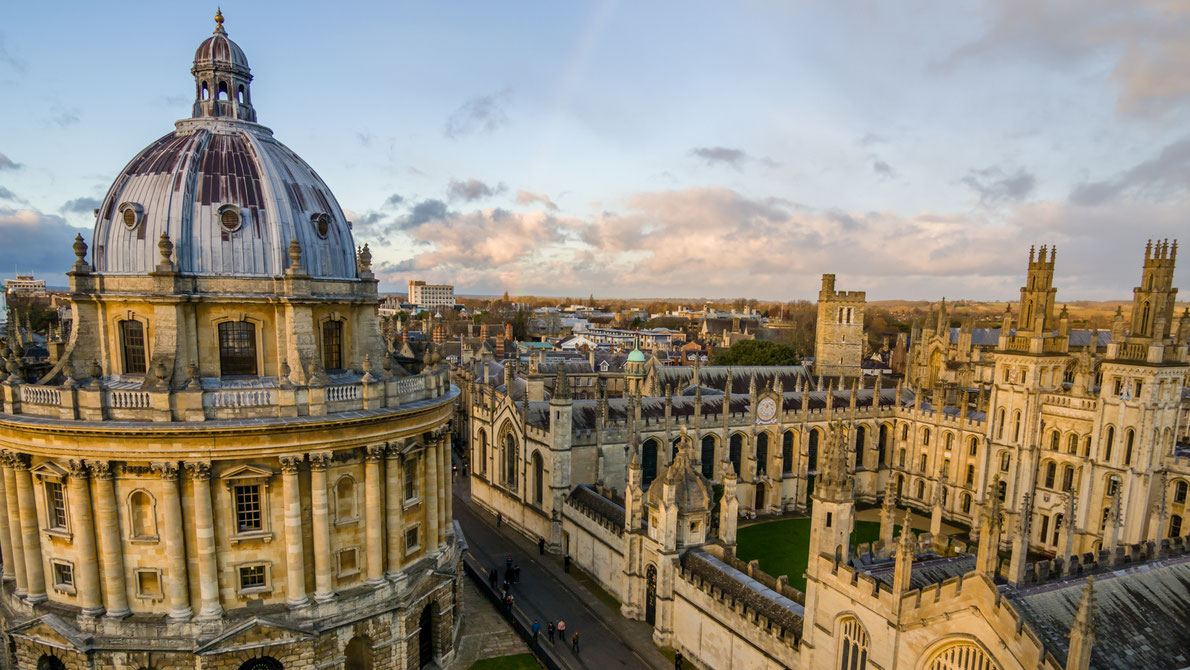 Oxford-best-romantic-destinations-in-europe