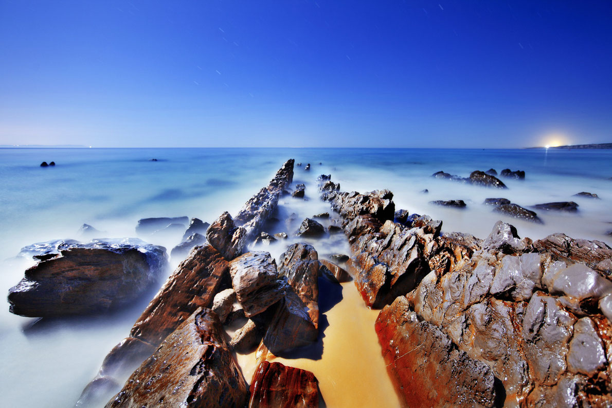 Extreme points of Europe - Punta de Tarifa - Copyright Arnau Dubois  - European Best Destinations