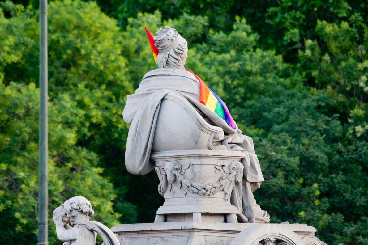 GAY PRIDE NANTES DATY 2022