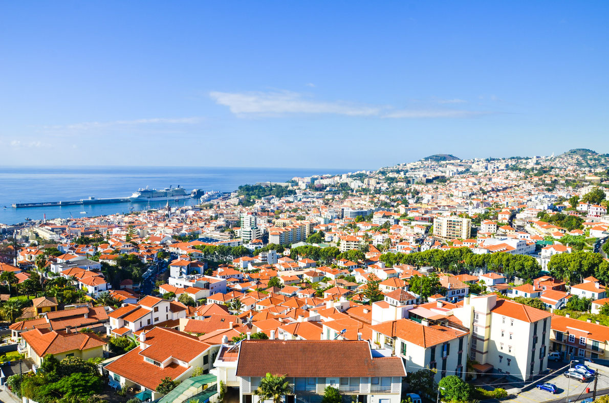 Madeira European Best Destinations - Copyright European Best Destinations