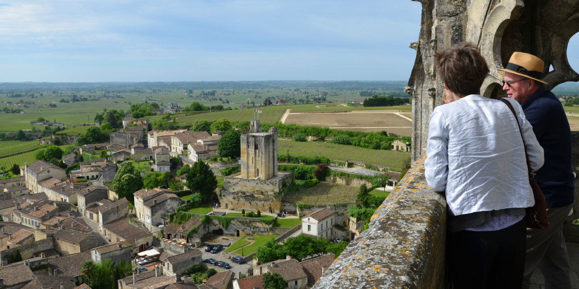 Visit-of-Saint-Emilion