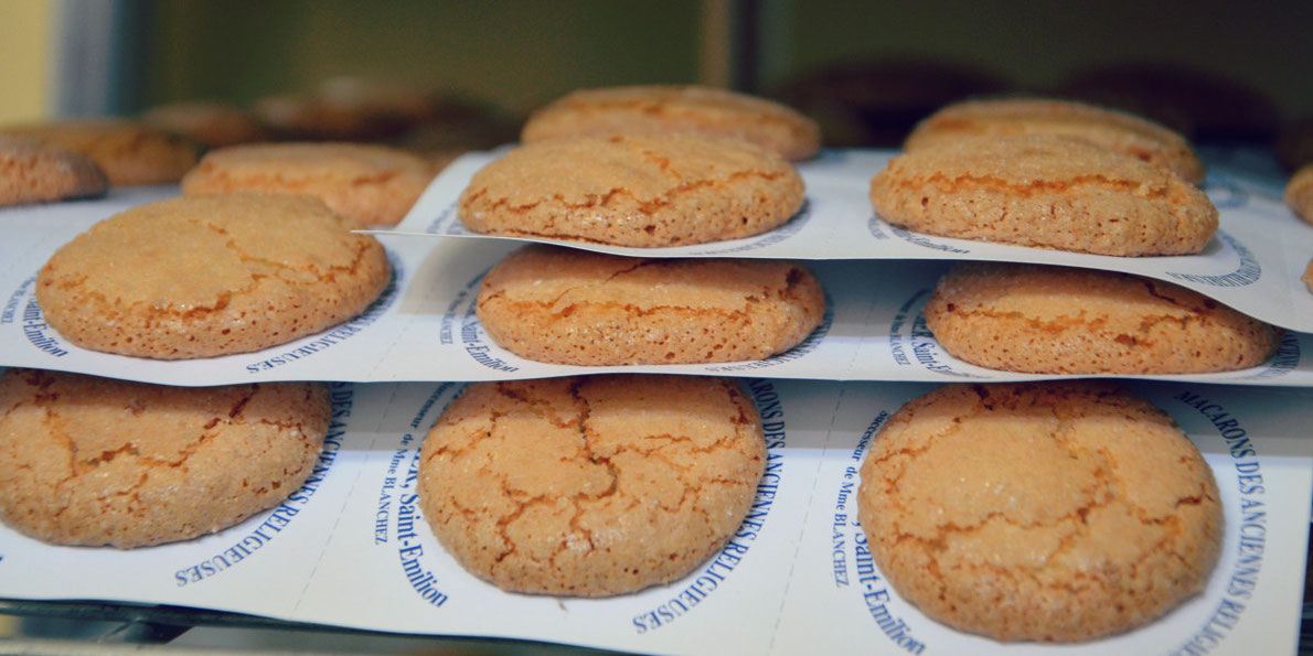 Macarons-Fermigier-Saint-Emilion