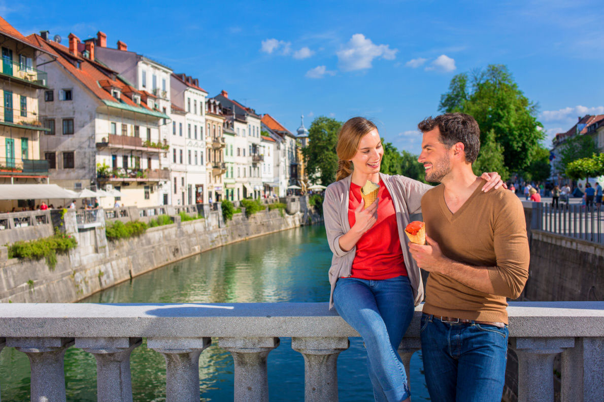 Most Romantic Destinations in Europe - Europe's Best Destinations