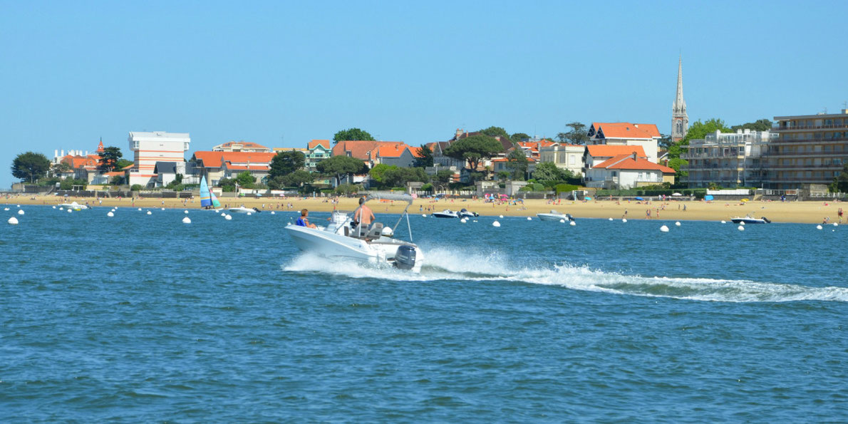 Arcachon-ville-d'été