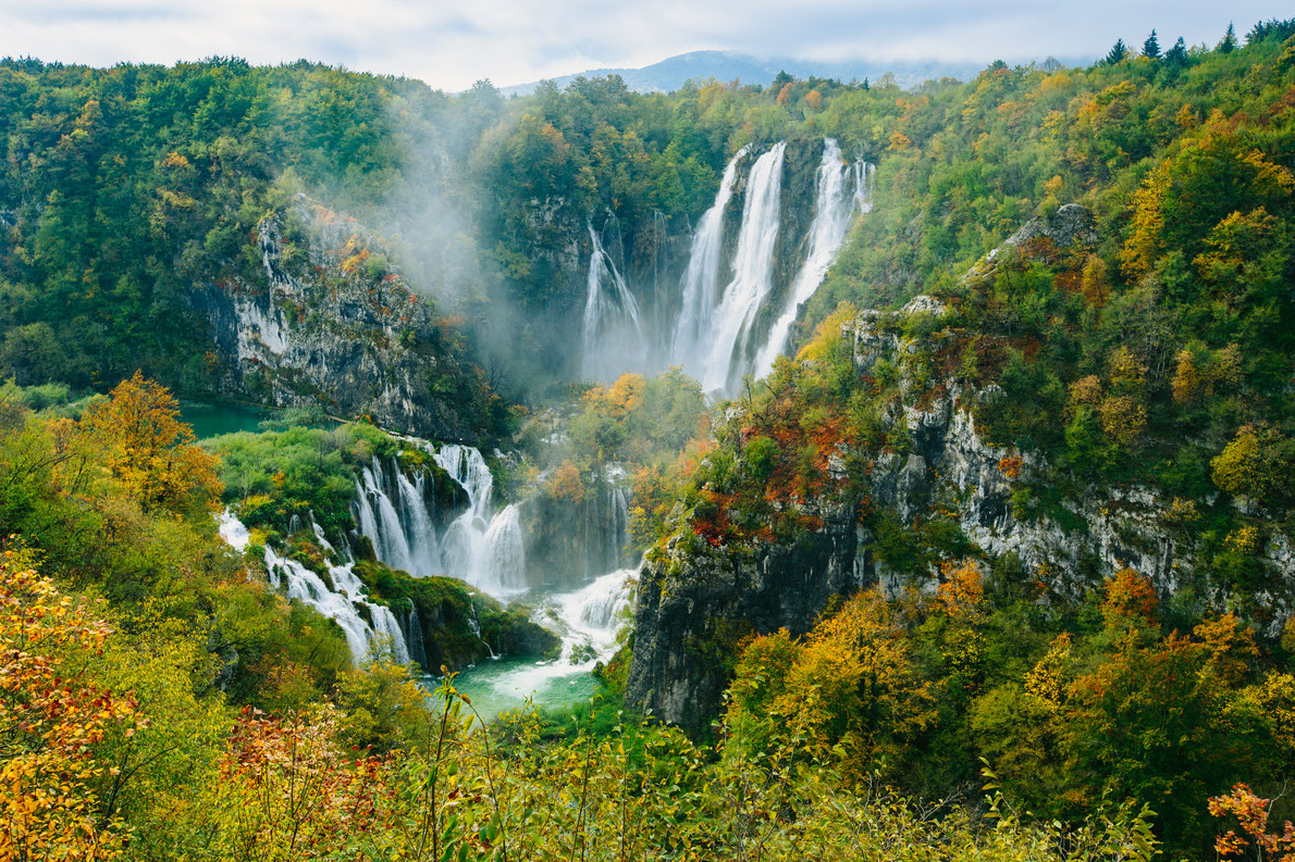 most beautiful landscapes in europe plitvice lakes copyright marta paniti european best destinations