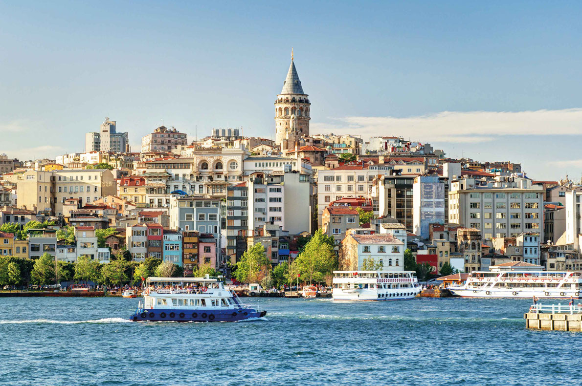 Sales-destinations-Istanbul-European-Best-Destinations--Copyright-Viacheslav-Lopatin