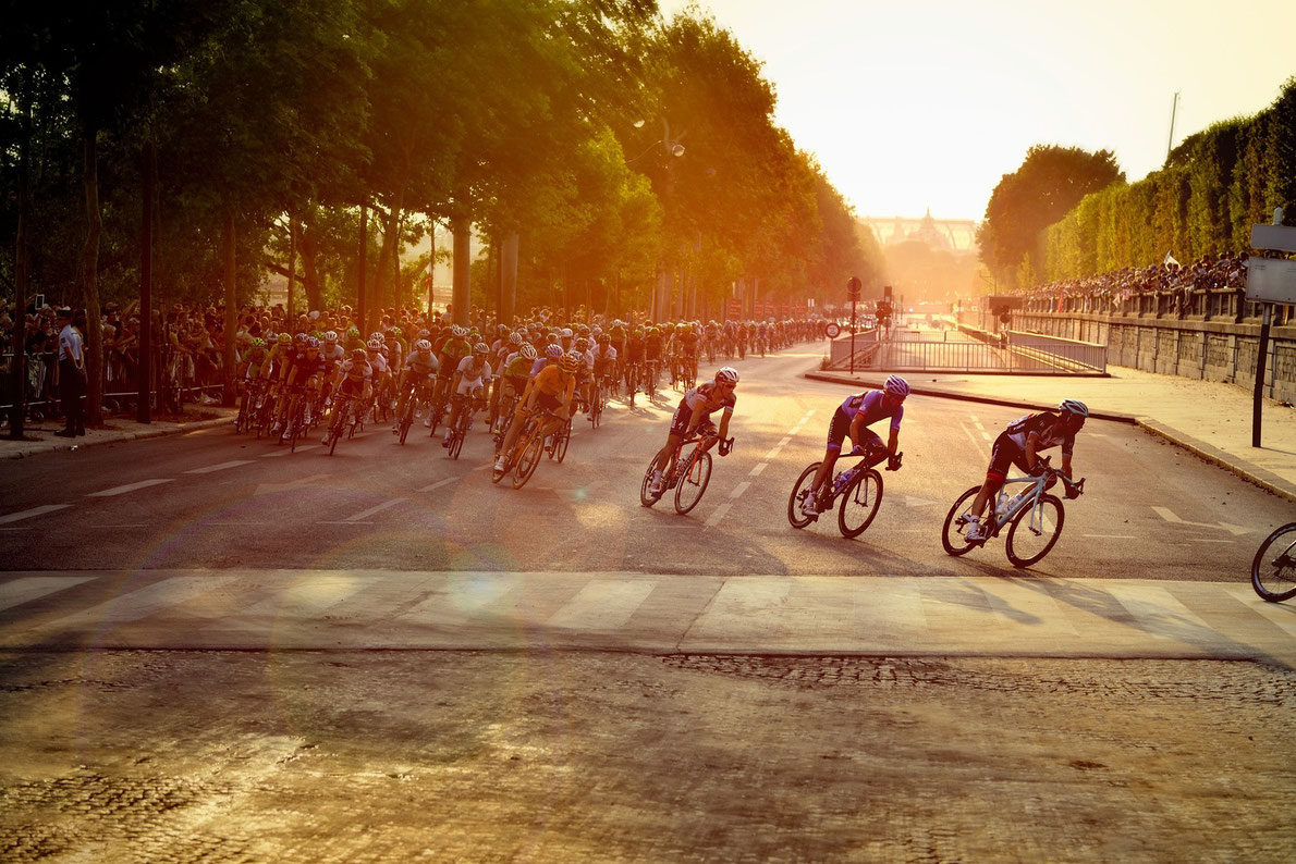 Best Events in Europe - Tour de France - European Best Destinations