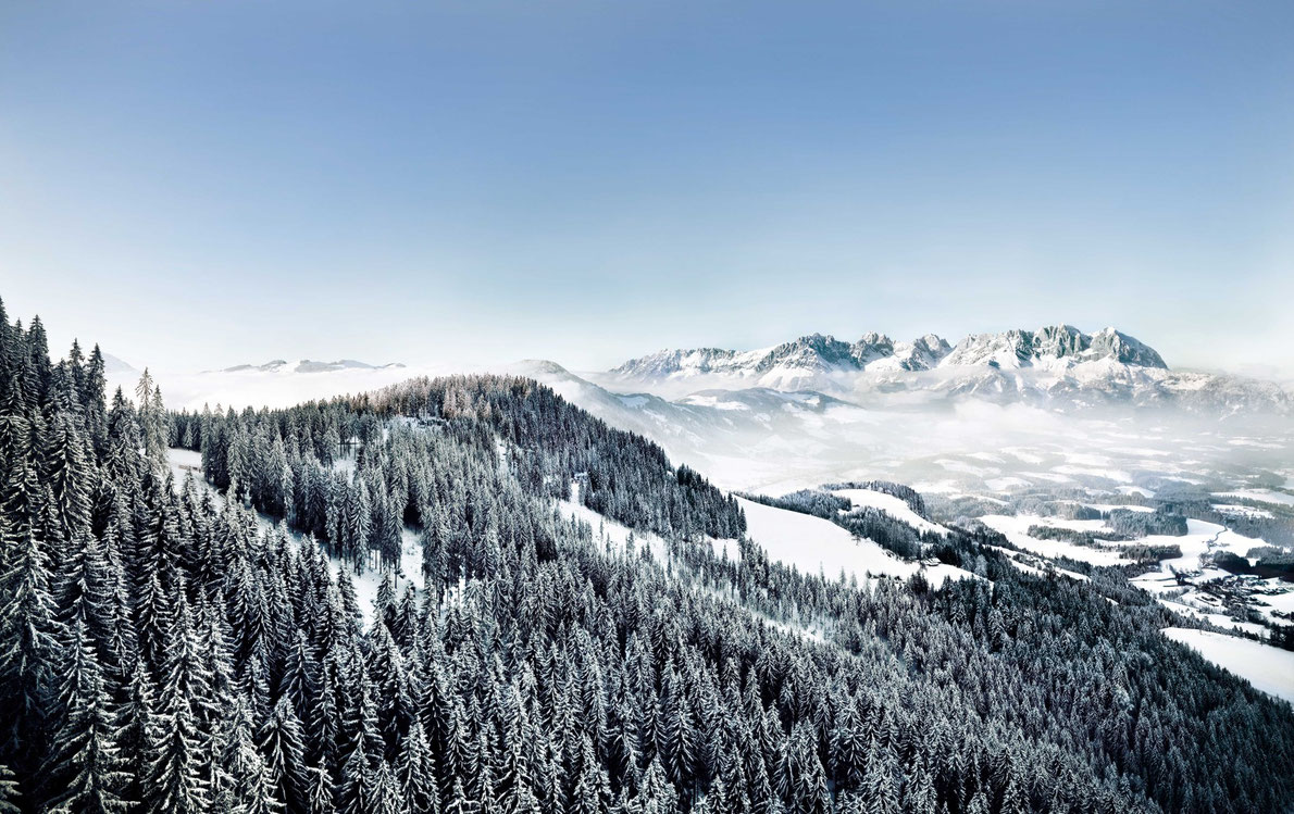 Kitzbühel - European Best Ski Resorts - Copyright kitzbuhel.com