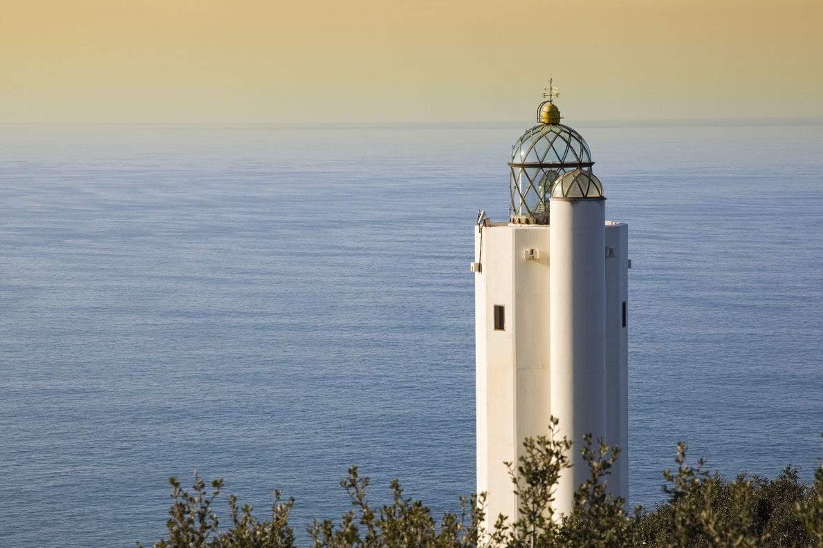 Gorliz lighthouse - Best Lighthouses in Europe