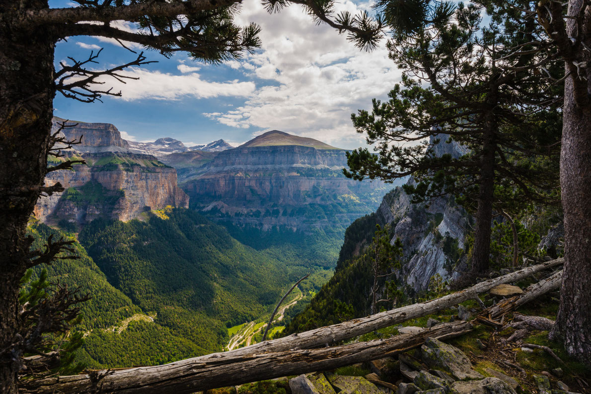 Best National Parks in Europe -  Ordessa National Park - Copyright 1tomm - European Best Destinations