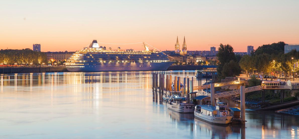 Bordeaux European Best Destination - Copyright Geoffroy GROULT - Bordeaux Tourisme