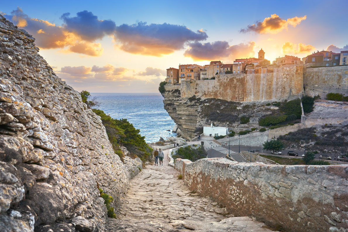Corsica Best European Islands Copyright Philippe Amiot European Best Destinations