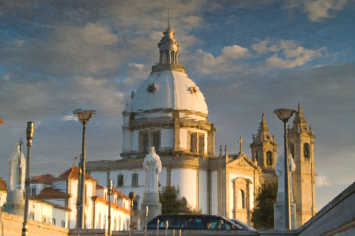 Sameiro-church-Braga-Portugal