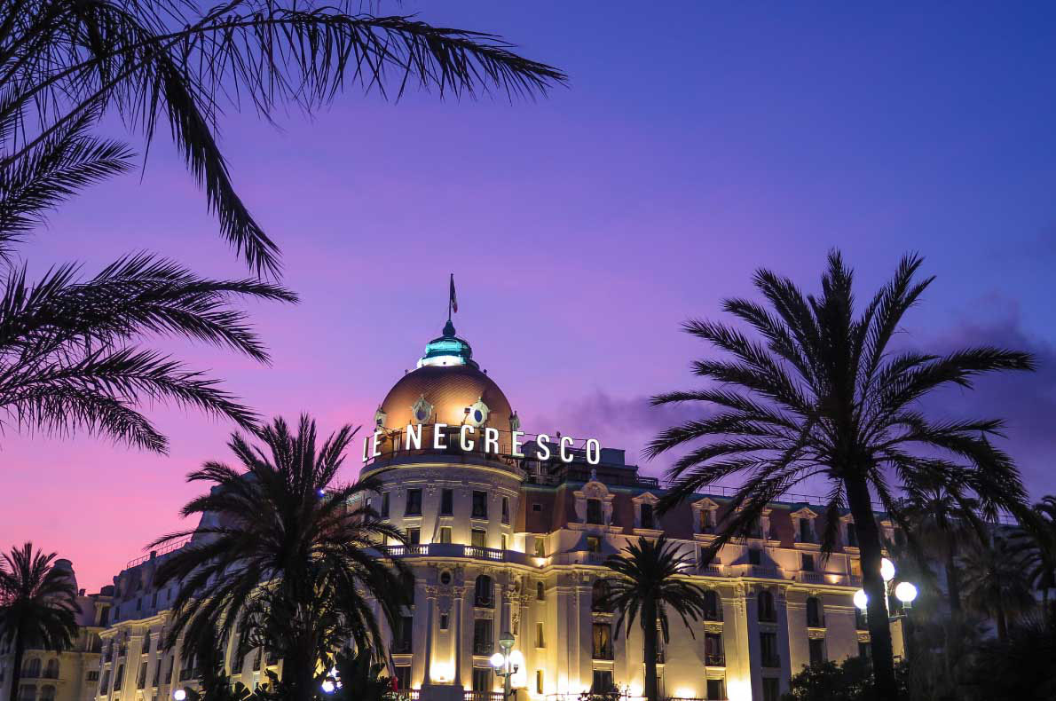 Best new year'eve destinations in Europe - Brussels - Copyright VisitBrussels - European Best Destinations
