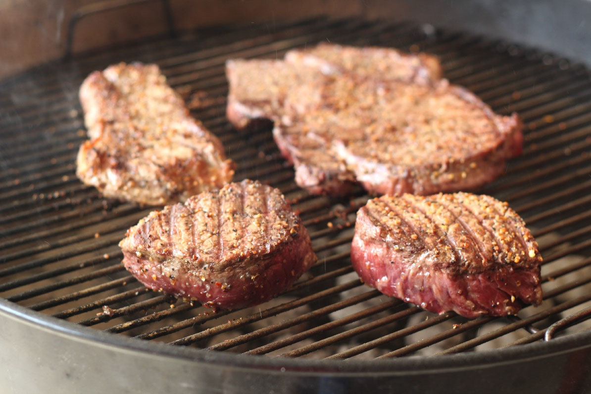 How to Grill the Perfect Steak Homemade Nutrition Nutrition that