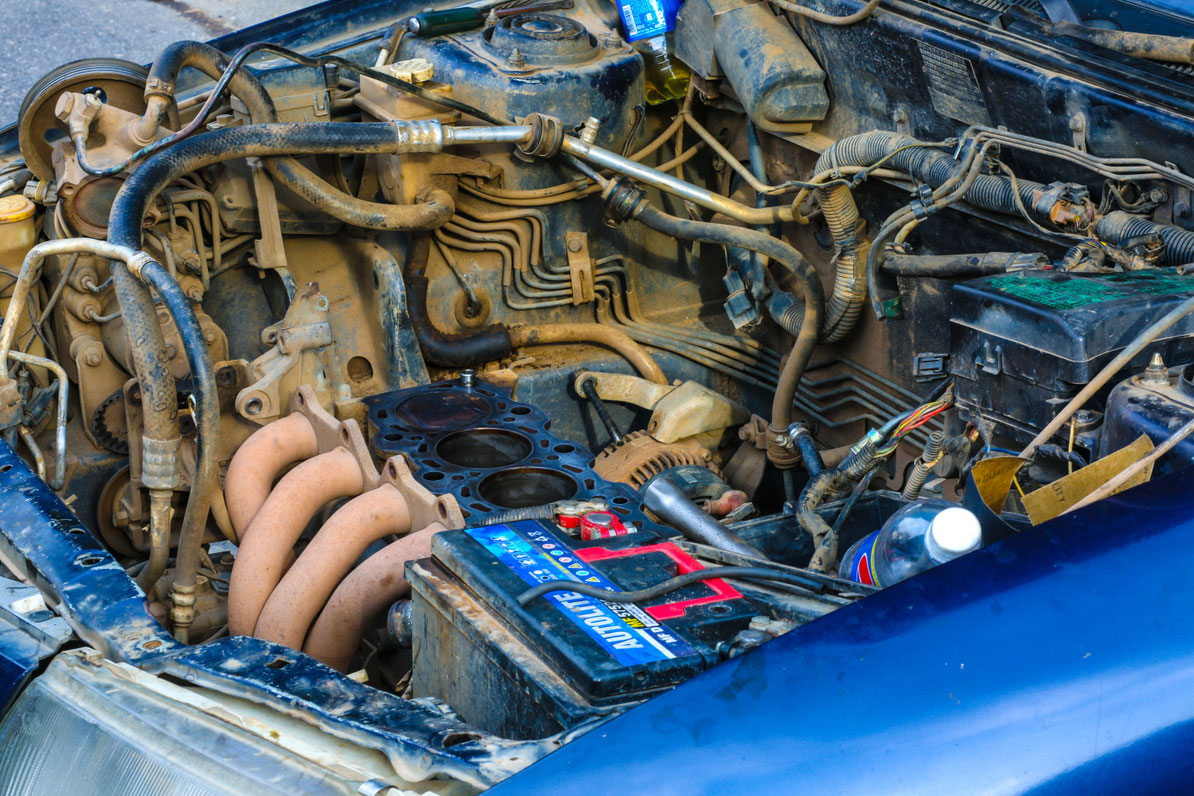 How To Choose The Right Types Of Car Battery batterysaver