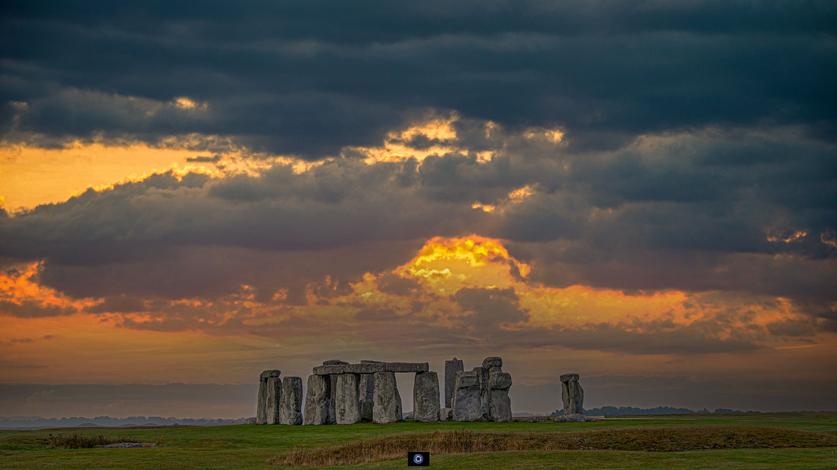 England | Stonehenge